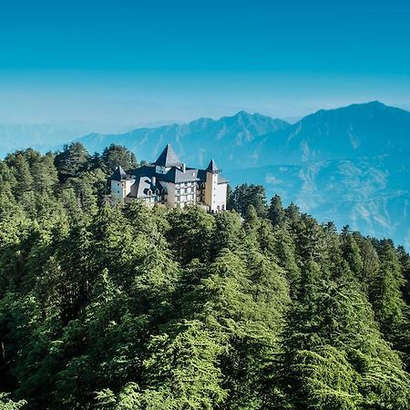 Wildflower Hall, An Oberoi Resort, Shimla Esterno foto