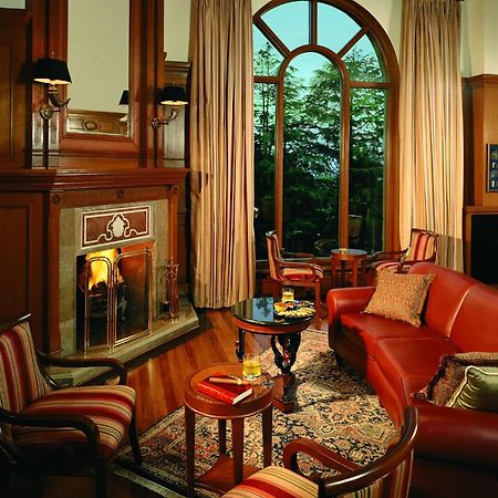 Wildflower Hall, An Oberoi Resort, Shimla Interno foto