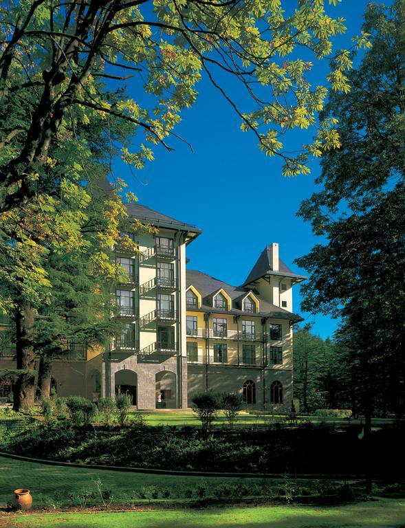 Wildflower Hall, An Oberoi Resort, Shimla Esterno foto