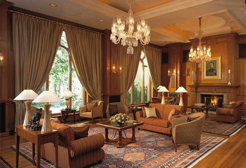 Wildflower Hall, An Oberoi Resort, Shimla Esterno foto