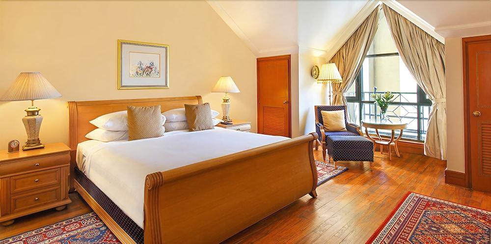 Wildflower Hall, An Oberoi Resort, Shimla Esterno foto
