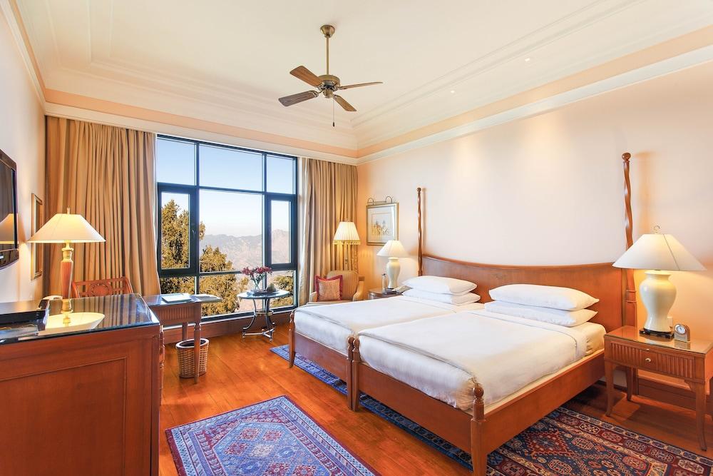 Wildflower Hall, An Oberoi Resort, Shimla Esterno foto