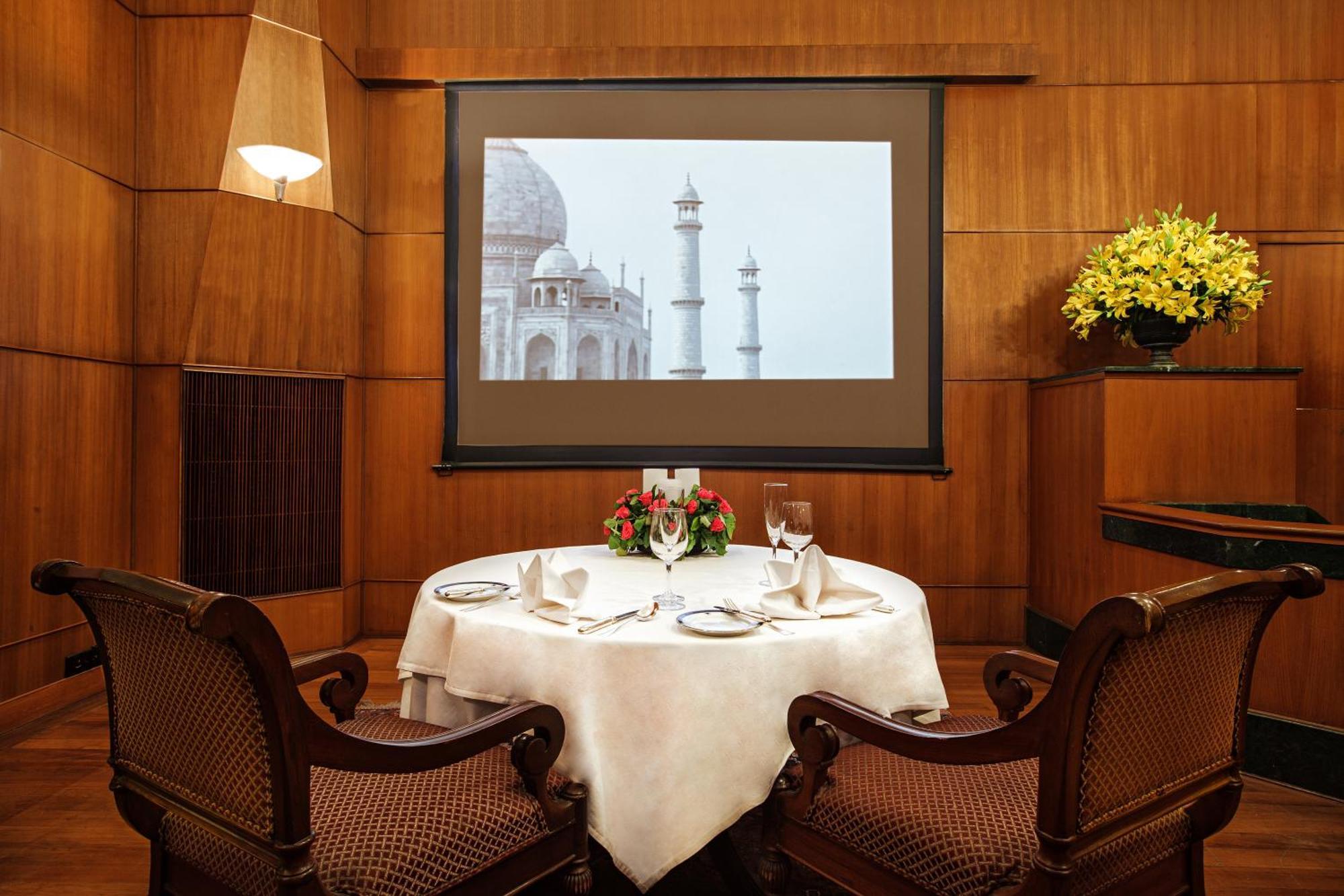 Wildflower Hall, An Oberoi Resort, Shimla Esterno foto